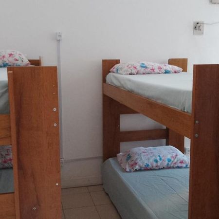 Hostel Praia De Ondina Салвадор Екстер'єр фото