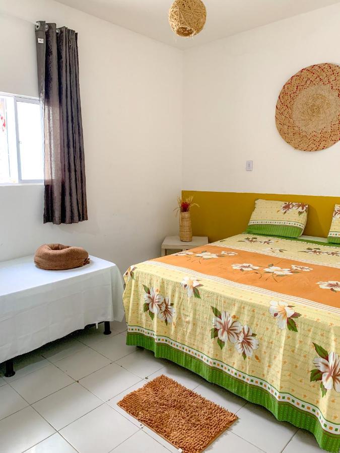 Hostel Praia De Ondina Салвадор Екстер'єр фото