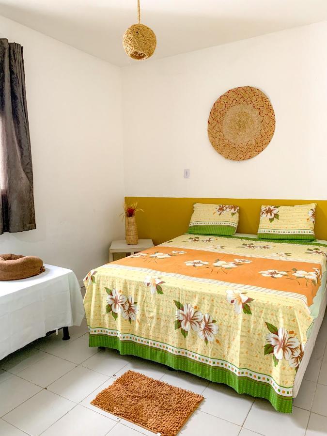 Hostel Praia De Ondina Салвадор Екстер'єр фото