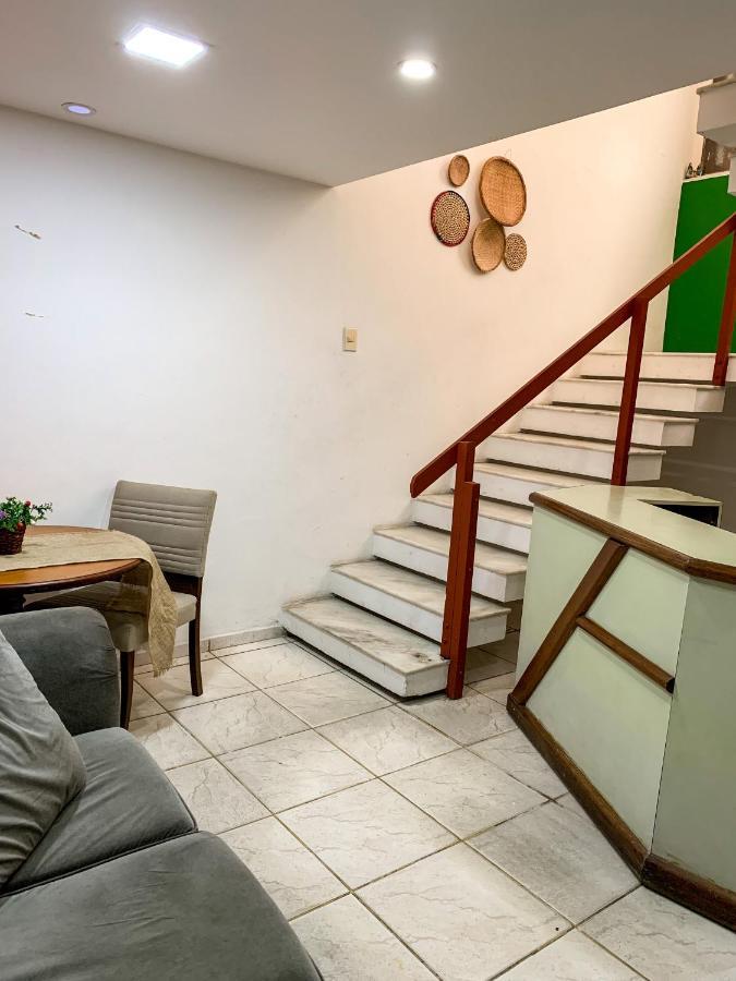 Hostel Praia De Ondina Салвадор Екстер'єр фото