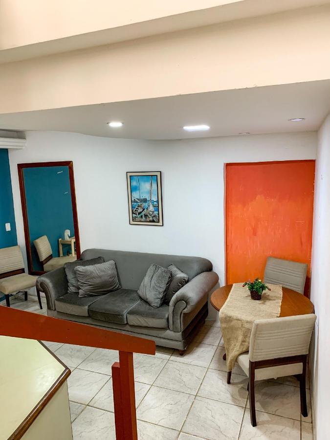 Hostel Praia De Ondina Салвадор Екстер'єр фото