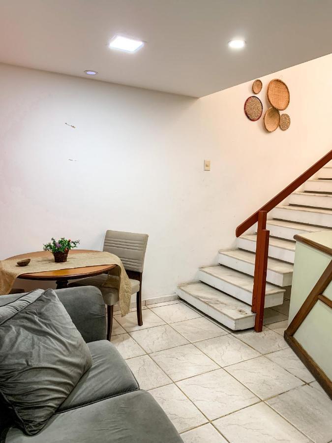 Hostel Praia De Ondina Салвадор Екстер'єр фото